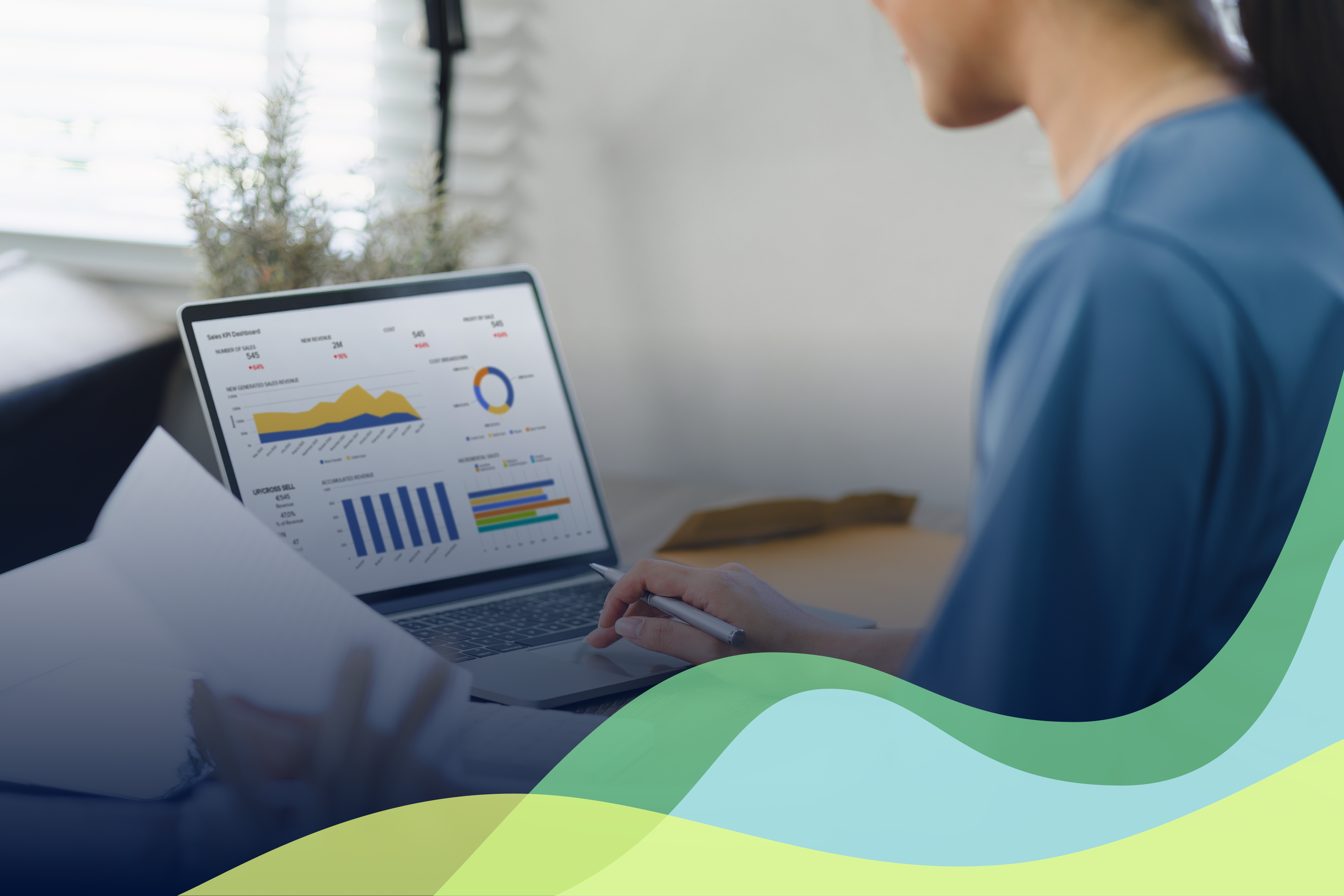 Record to Report (R2R)