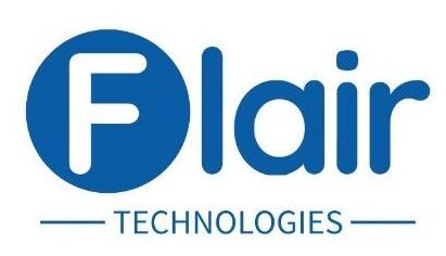 Flair Technologies Logo
