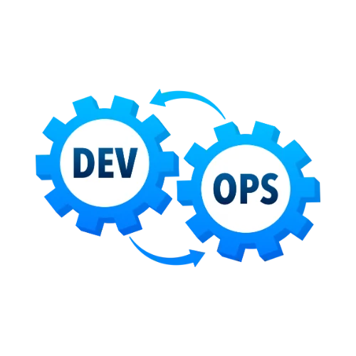 AWS DevOps logo