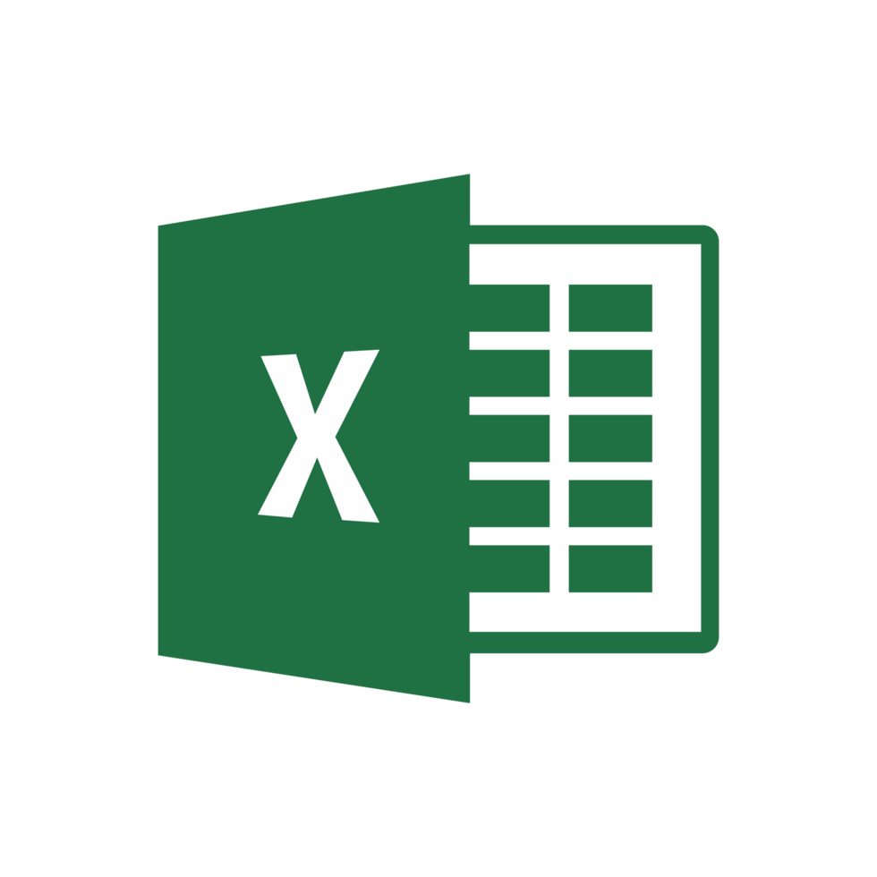 Microsoft Excel & VBA logo